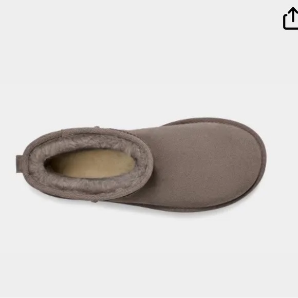 Ugg Mini Platform Boot - Picture 4 of 15